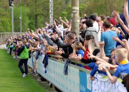 FC Carl Zeiss Jena Frauen Hamburger SV 14042024 28